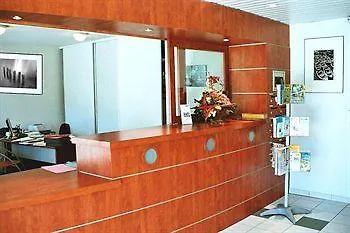 Séjours&affaires Les Minimes Apartahotel