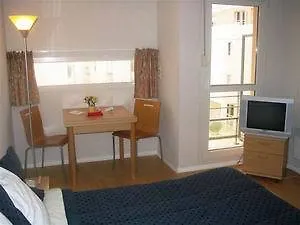 Apartahotel Séjours&affaires Les Minimes La Rochelle (Charente-Maritime)