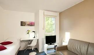 Séjours&affaires Les Minimes La Rochelle (Charente-Maritime)