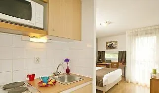 Apartahotel Séjours&affaires Les Minimes La Rochelle (Charente-Maritime)