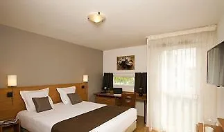 Apartahotel Séjours&affaires Les Minimes La Rochelle (Charente-Maritime)