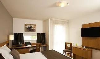 Séjours&affaires Les Minimes Apartahotel