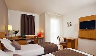 Séjours&affaires Les Minimes 2* La Rochelle (Charente-Maritime)