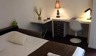 Séjours&affaires Les Minimes Apartahotel La Rochelle (Charente-Maritime)
