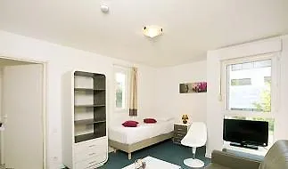 Séjours&affaires Les Minimes 2* La Rochelle (Charente-Maritime)