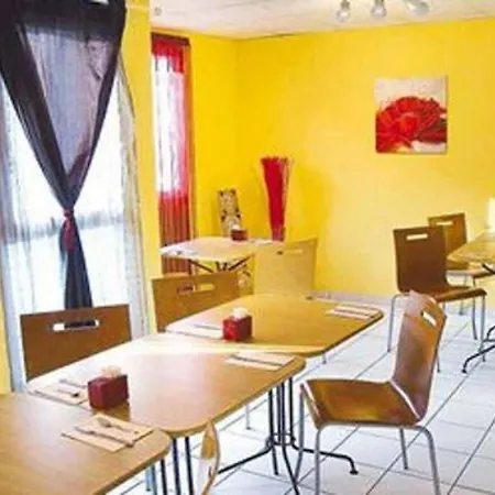Sejours & Affaires Les Minimes La Rochelle (Charente-Maritime)