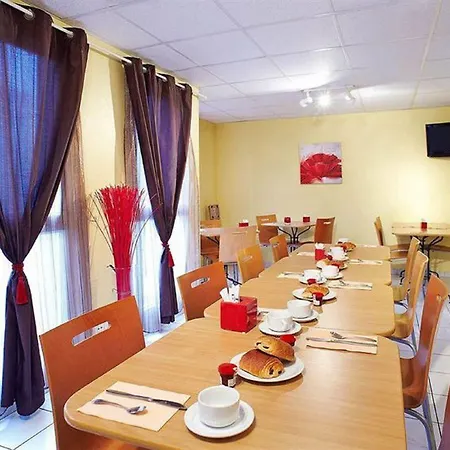 Sejours & Affaires Les Minimes La Rochelle (Charente-Maritime)